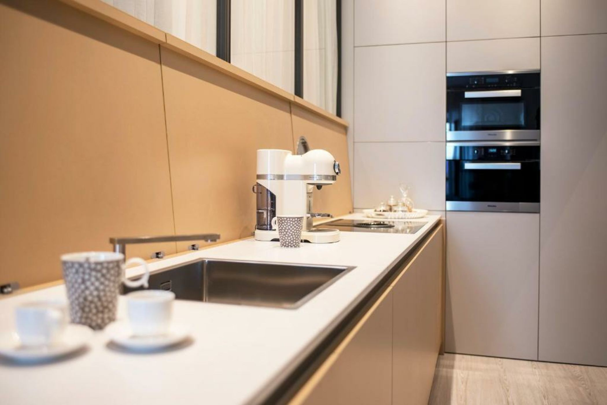 Cinquanta4 Charme Apartment