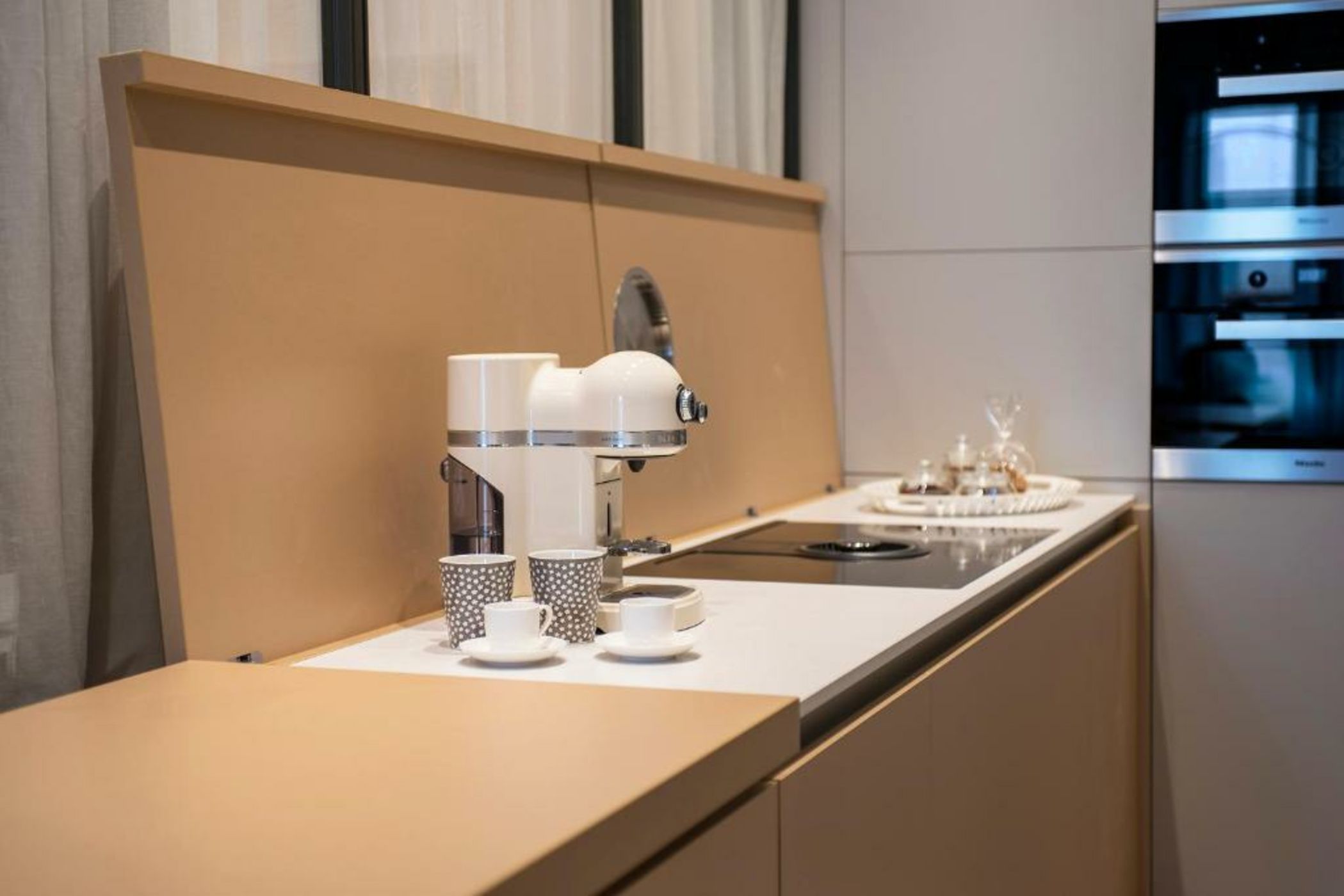 Cinquanta4 Charme Apartment