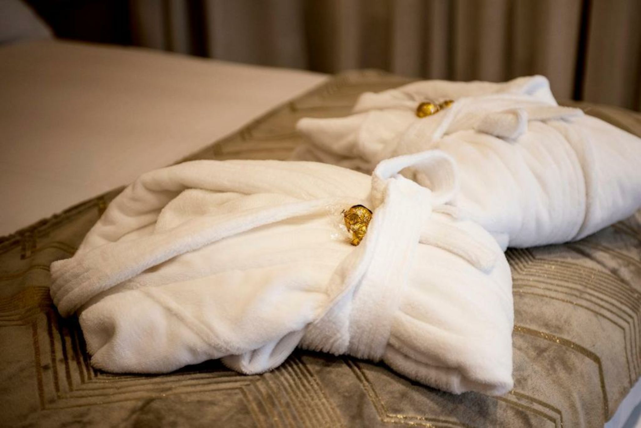 Cinquanta4 Charme Apartment