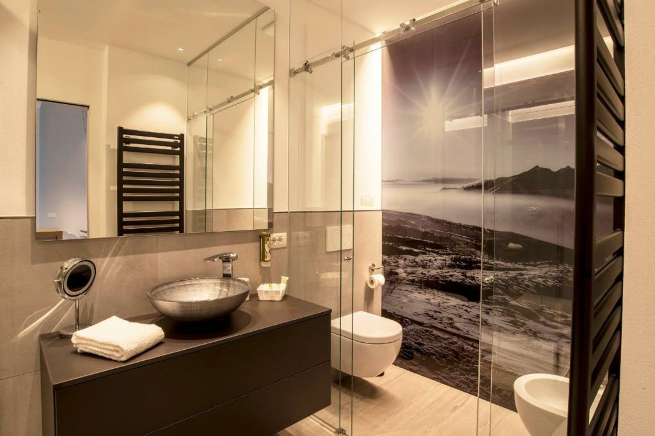 Cinquanta4 Charme Apartment