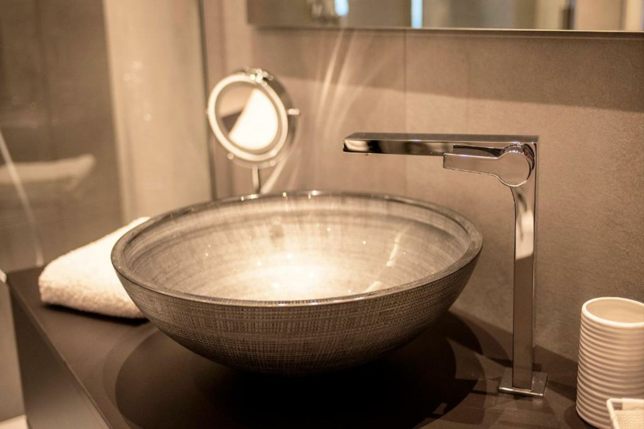 Cinquanta4 Charme Apartment