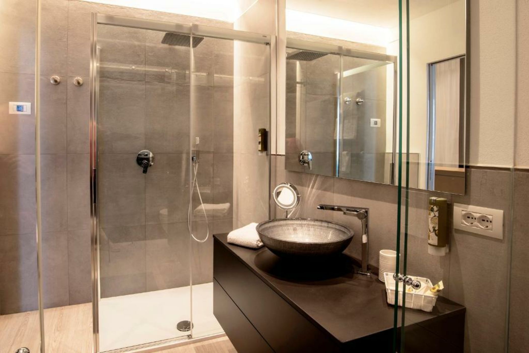 Cinquanta4 Charme Apartment