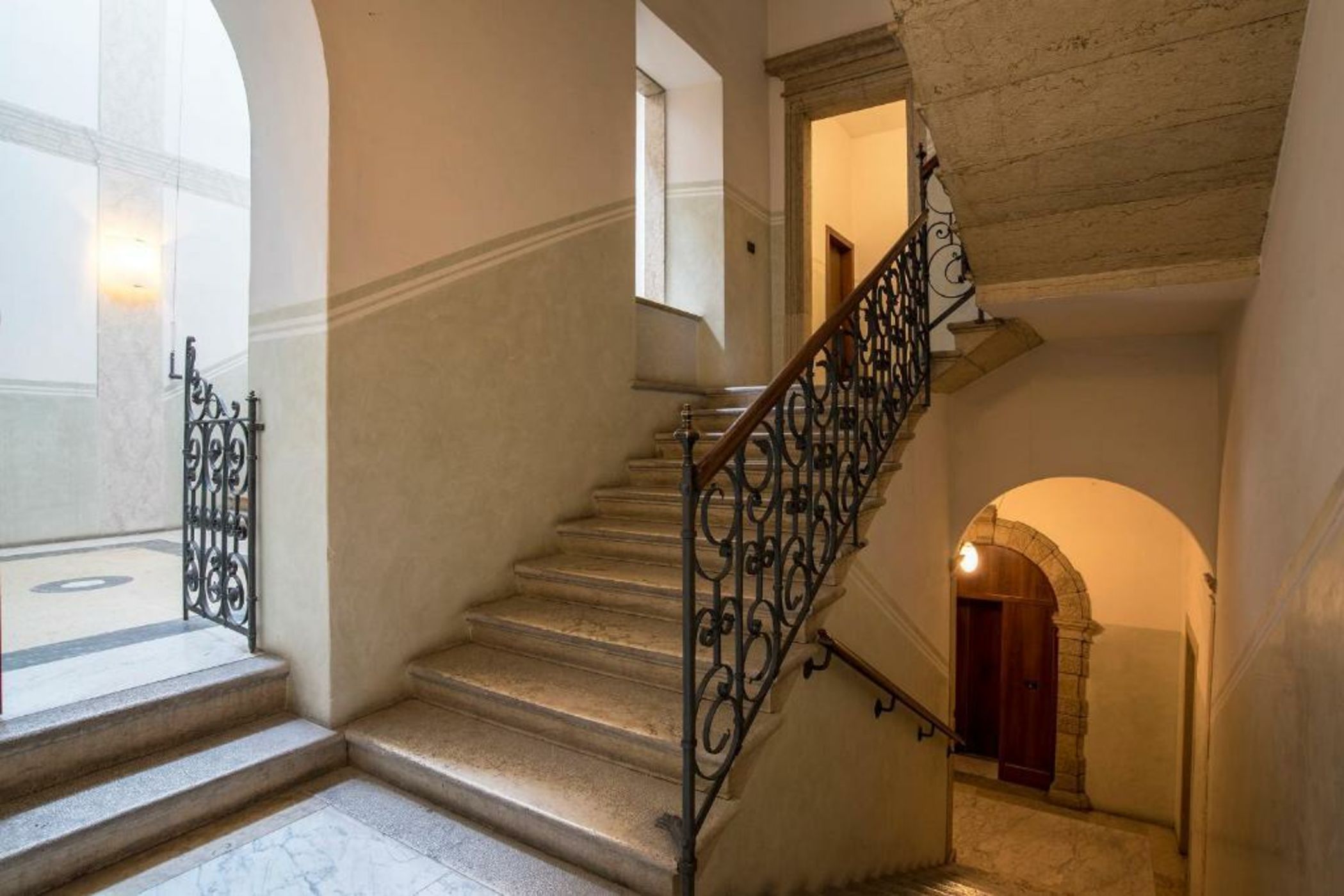 Cinquanta4 Charme Apartment