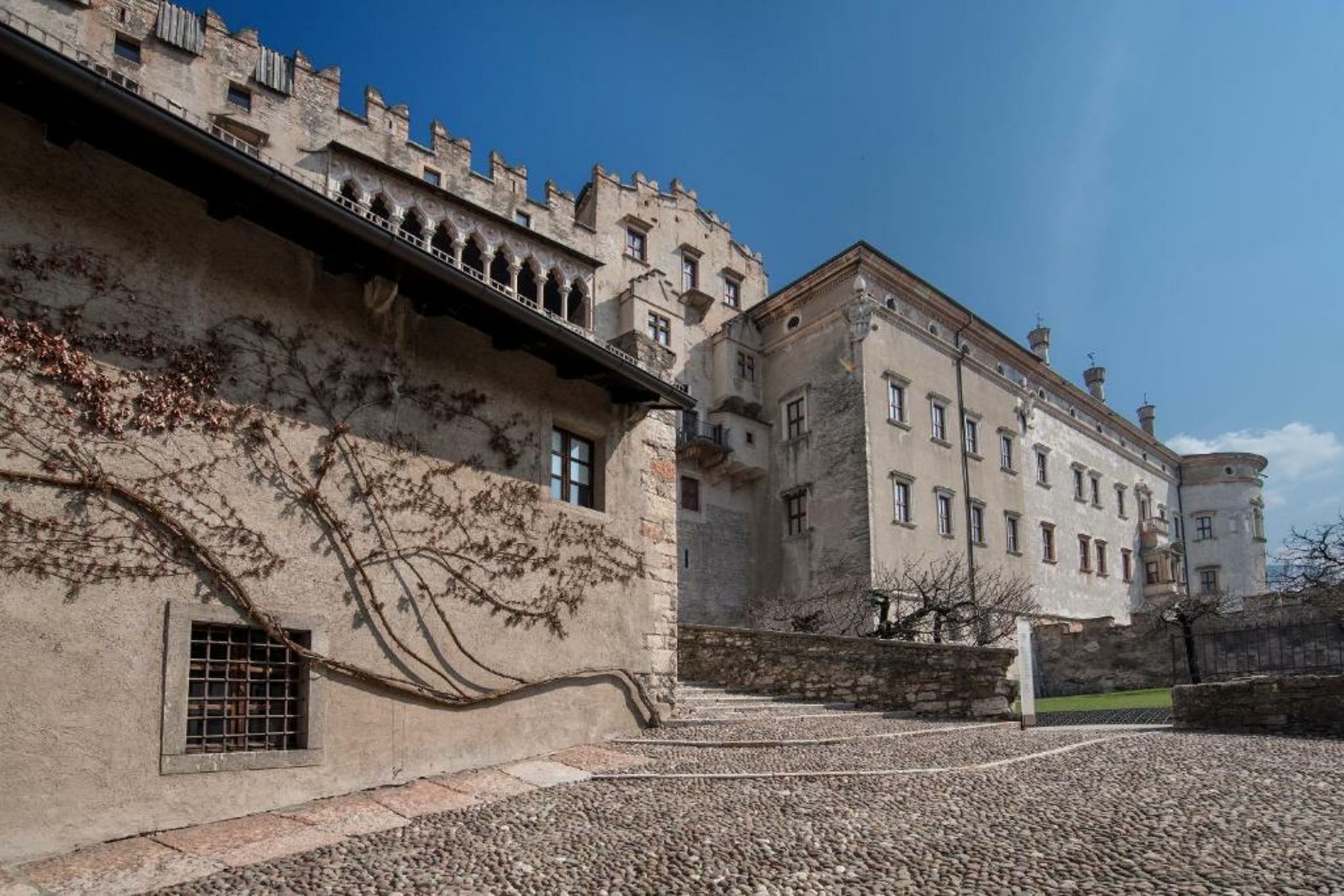 Cinquanta4 Charme Apartment