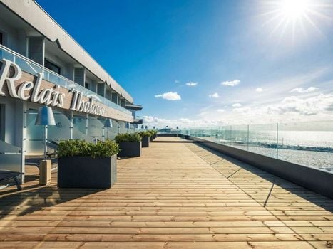 Côte Ouest Hôtel Thalasso & Spa Les Sables d'Olonne - MGallery