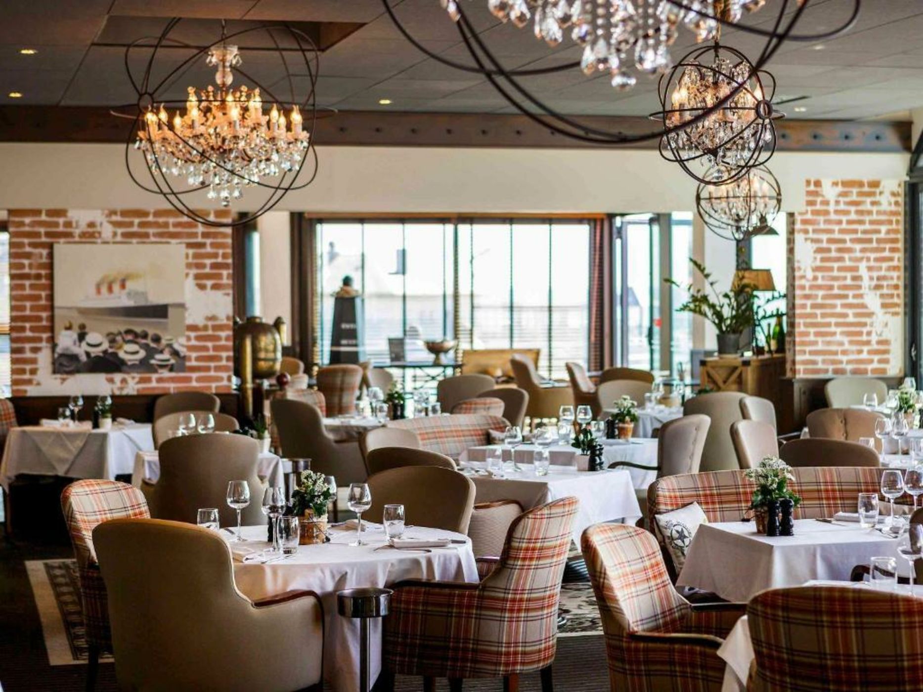 Côte Ouest Hôtel Thalasso & Spa Les Sables d'Olonne - MGallery