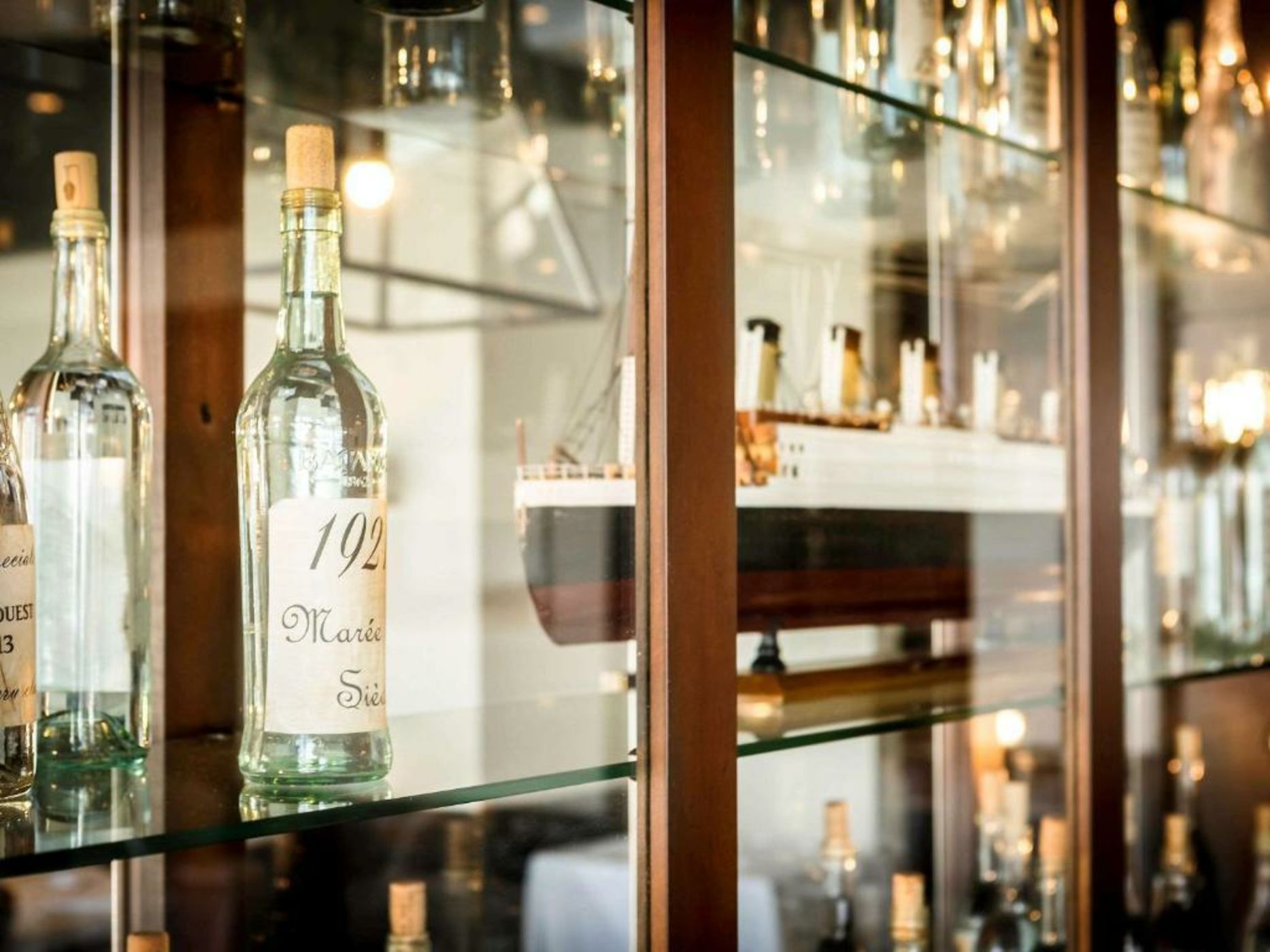 Côte Ouest Hôtel Thalasso & Spa Les Sables d'Olonne - MGallery