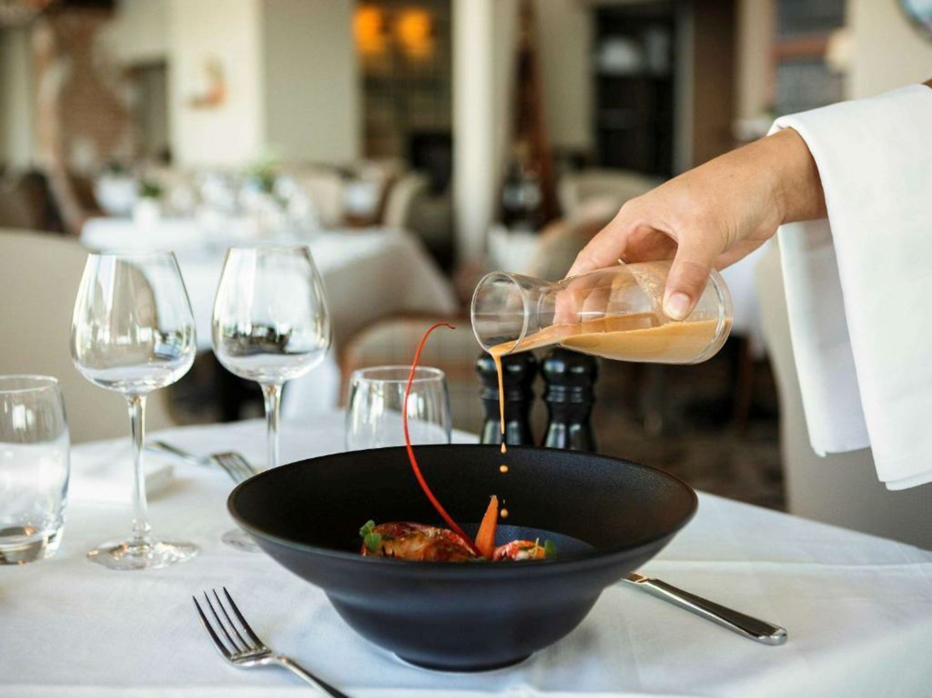 Côte Ouest Hôtel Thalasso & Spa Les Sables d'Olonne - MGallery