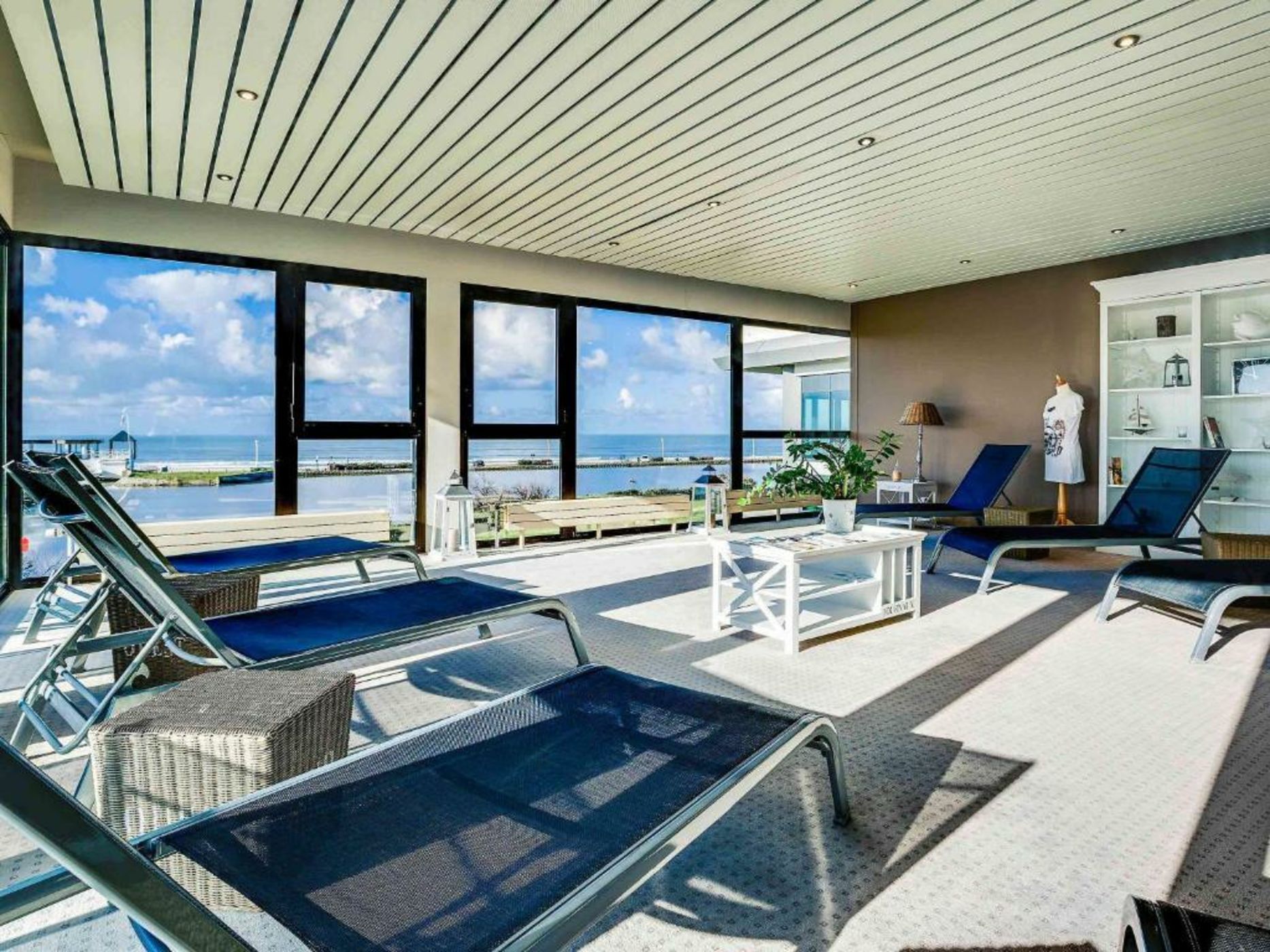 Côte Ouest Hôtel Thalasso & Spa Les Sables d'Olonne - MGallery