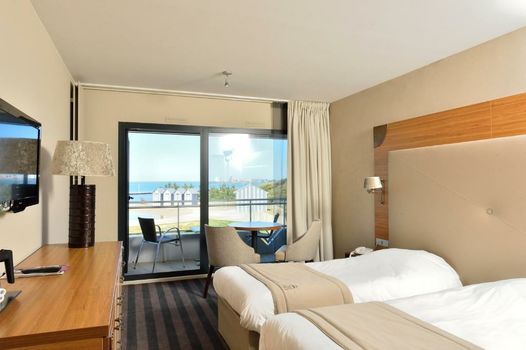 Côte Ouest Hôtel Thalasso & Spa Les Sables d'Olonne - MGallery