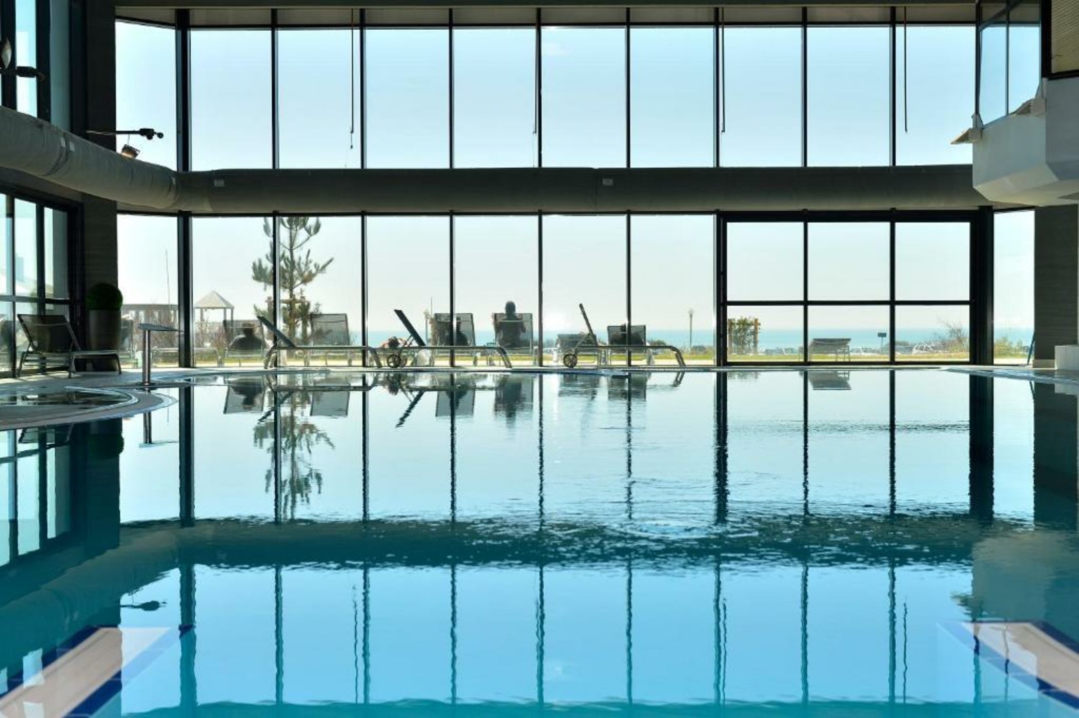 Côte Ouest Hôtel Thalasso & Spa Les Sables d'Olonne - MGallery
