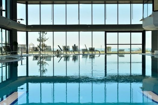 Côte Ouest Hôtel Thalasso & Spa Les Sables d'Olonne - MGallery