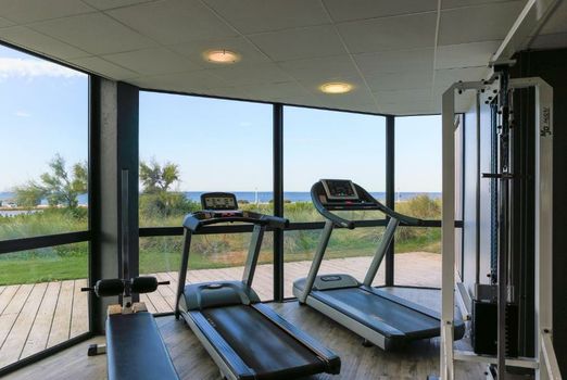 Côte Ouest Hôtel Thalasso & Spa Les Sables d'Olonne - MGallery