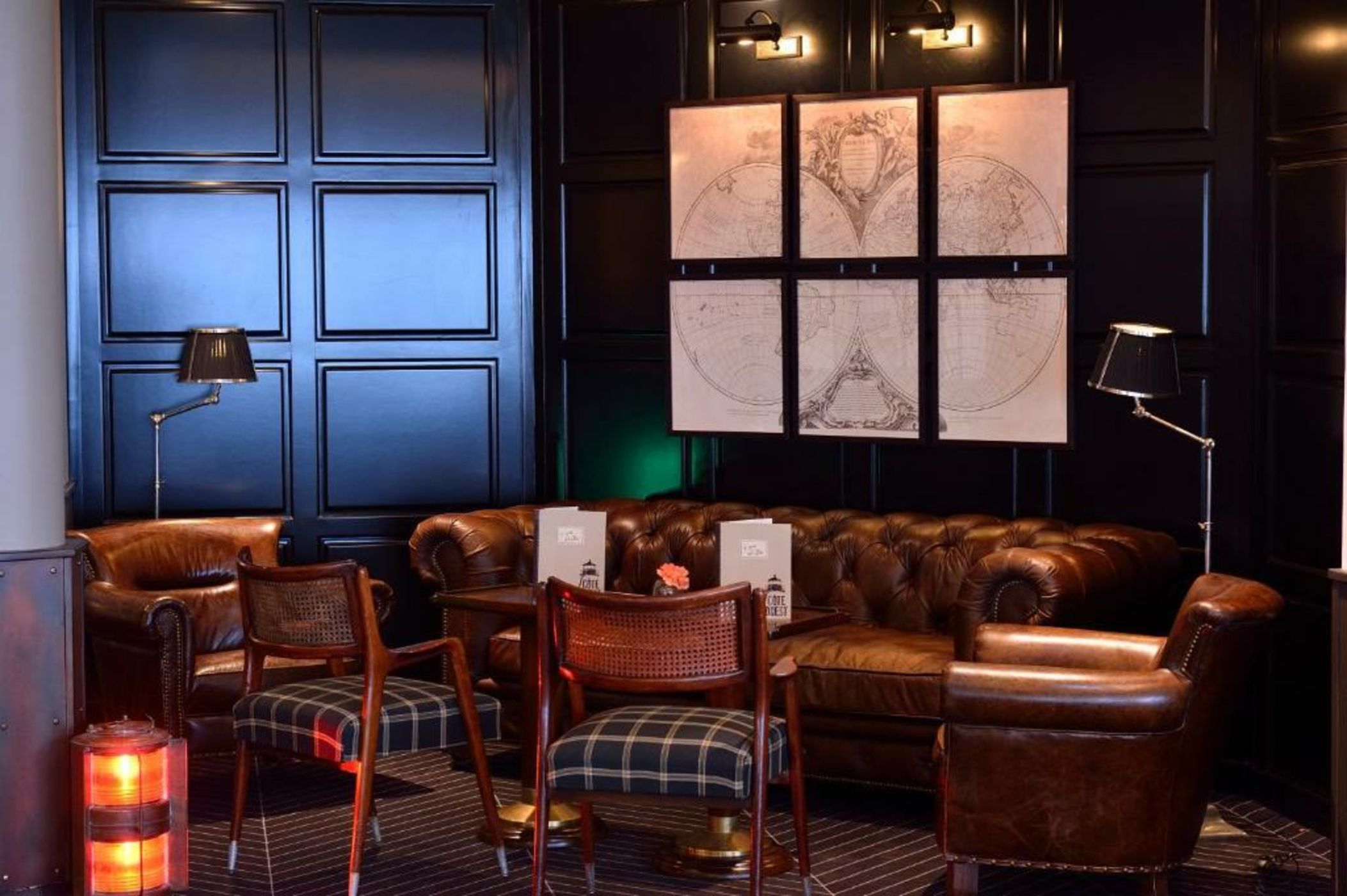 Côte Ouest Hôtel Thalasso & Spa Les Sables d'Olonne - MGallery