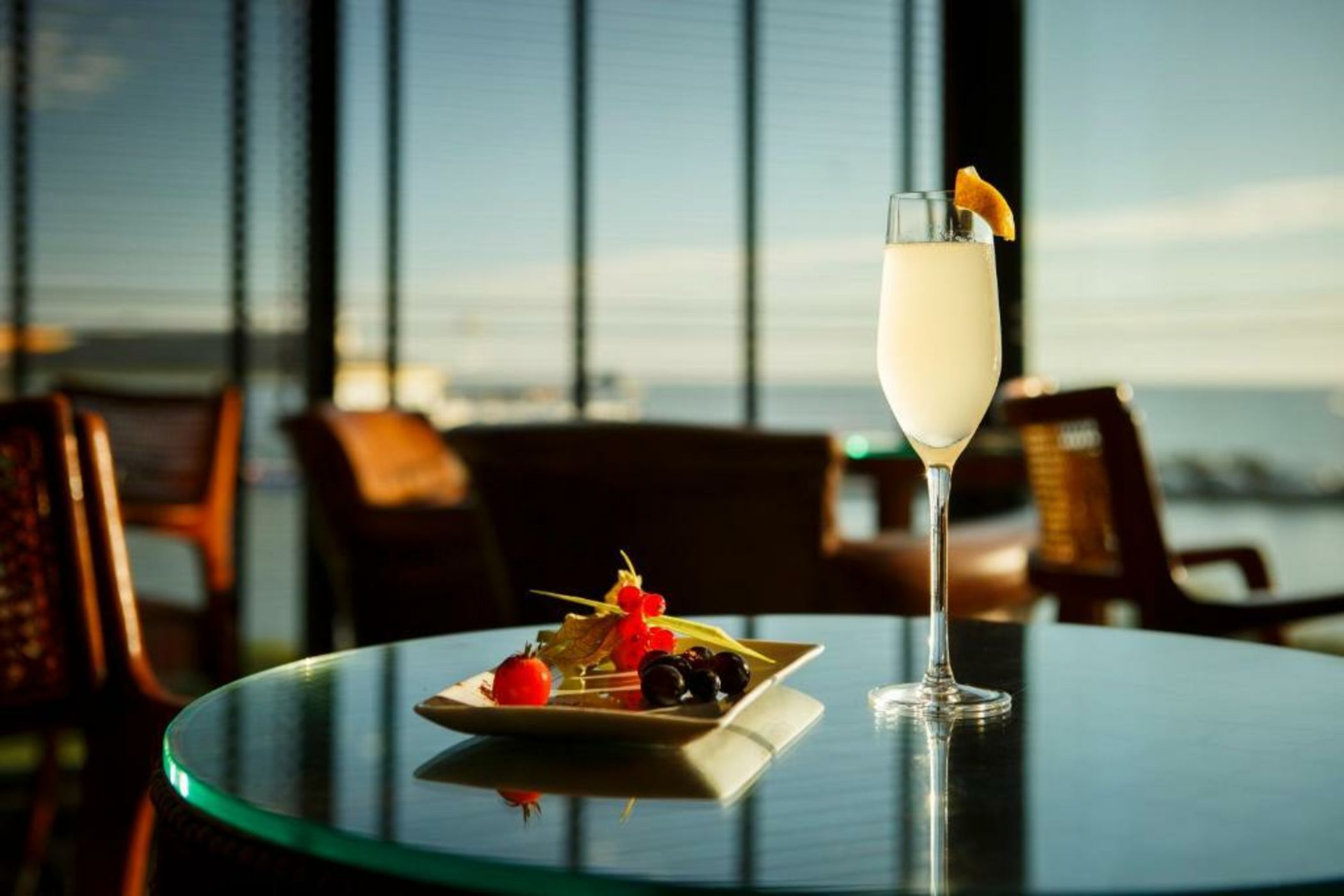 Côte Ouest Hôtel Thalasso & Spa Les Sables d'Olonne - MGallery