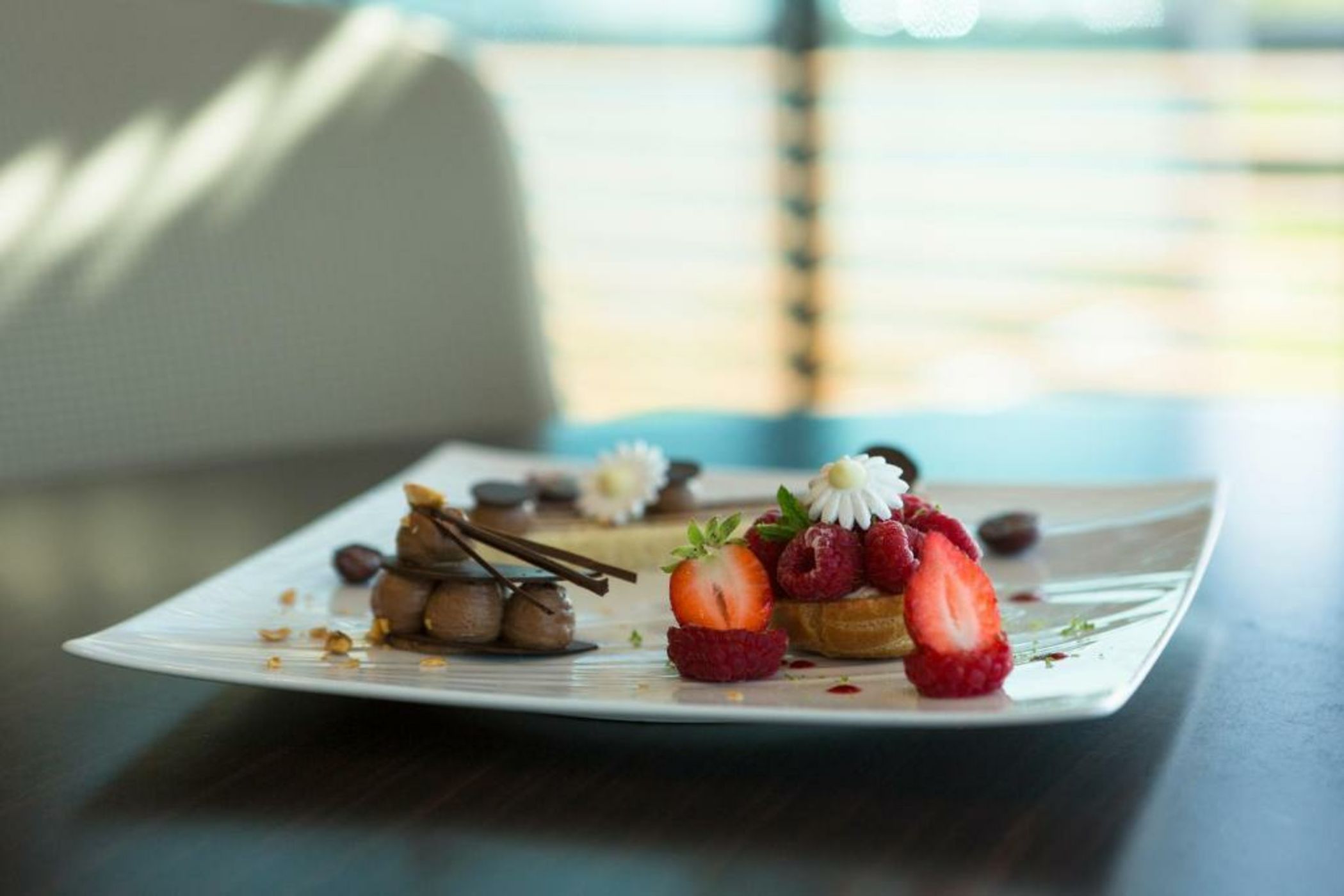 Côte Ouest Hôtel Thalasso & Spa Les Sables d'Olonne - MGallery