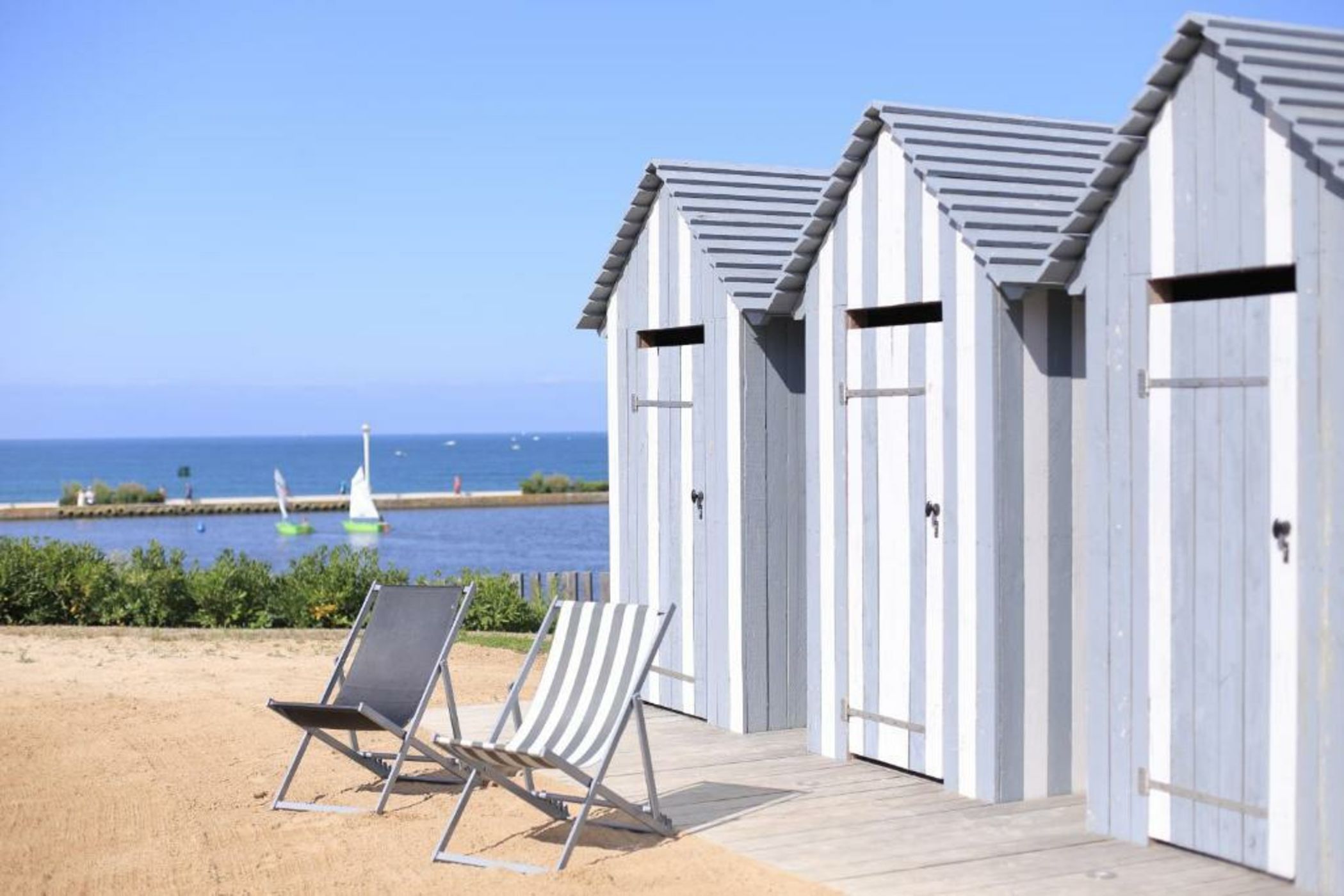 Côte Ouest Hôtel Thalasso & Spa Les Sables d'Olonne - MGallery