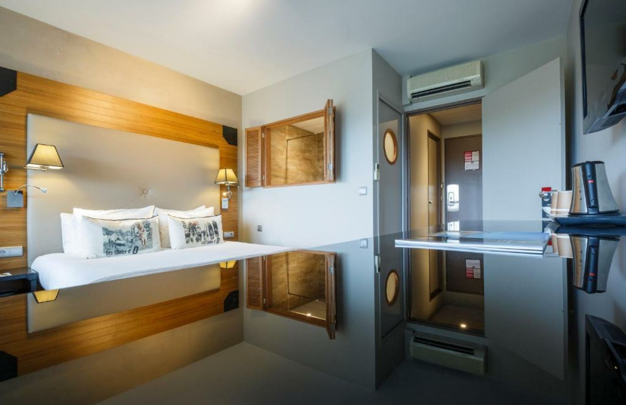 Côte Ouest Hôtel Thalasso & Spa Les Sables d'Olonne - MGallery