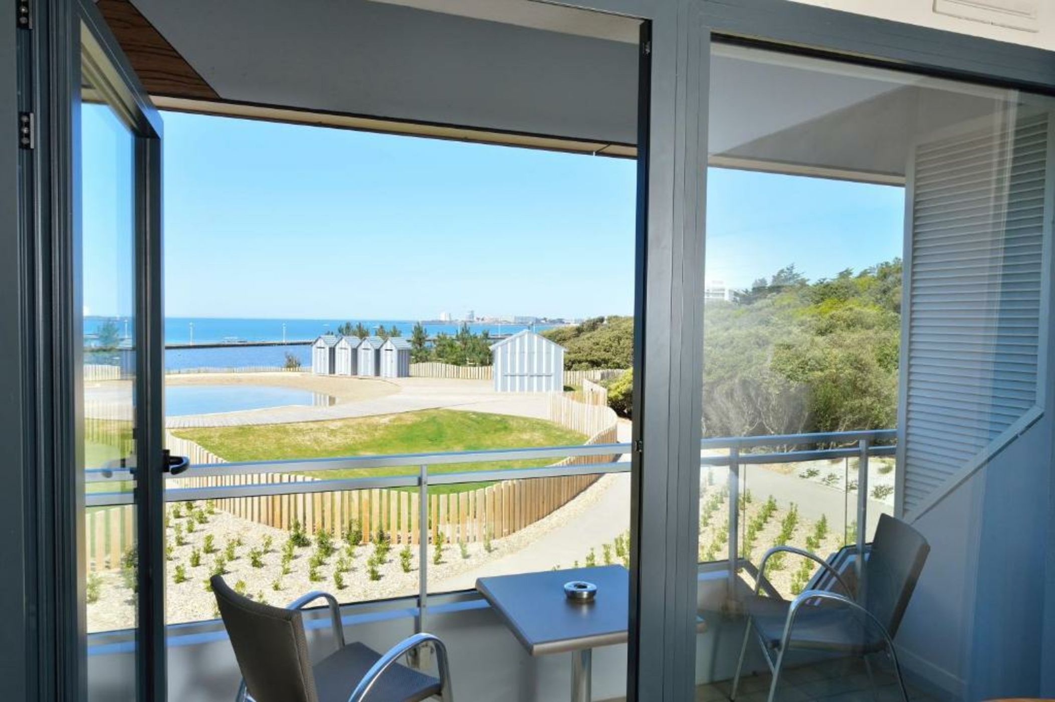 Côte Ouest Hôtel Thalasso & Spa Les Sables d'Olonne - MGallery