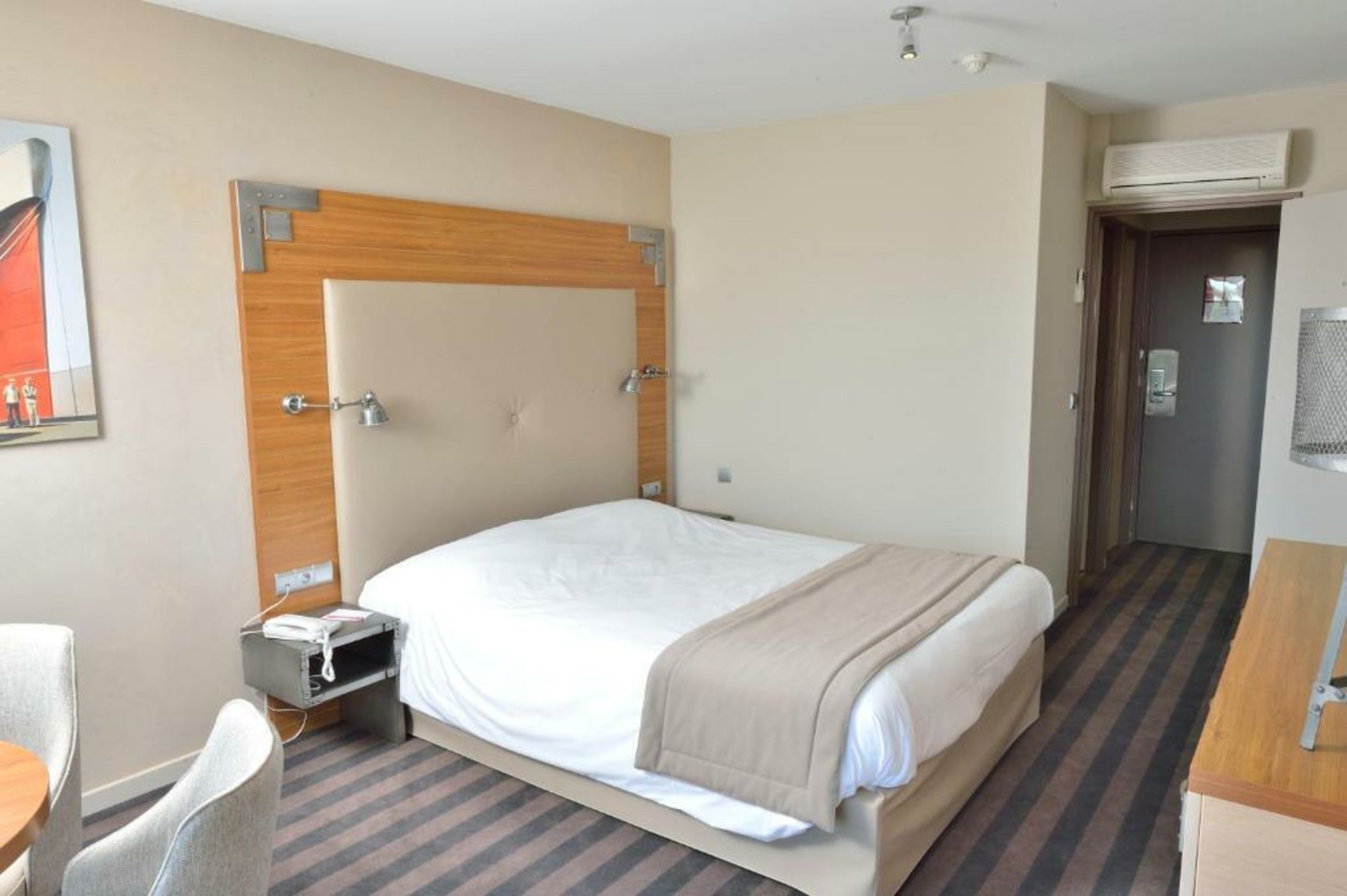 Côte Ouest Hôtel Thalasso & Spa Les Sables d'Olonne - MGallery