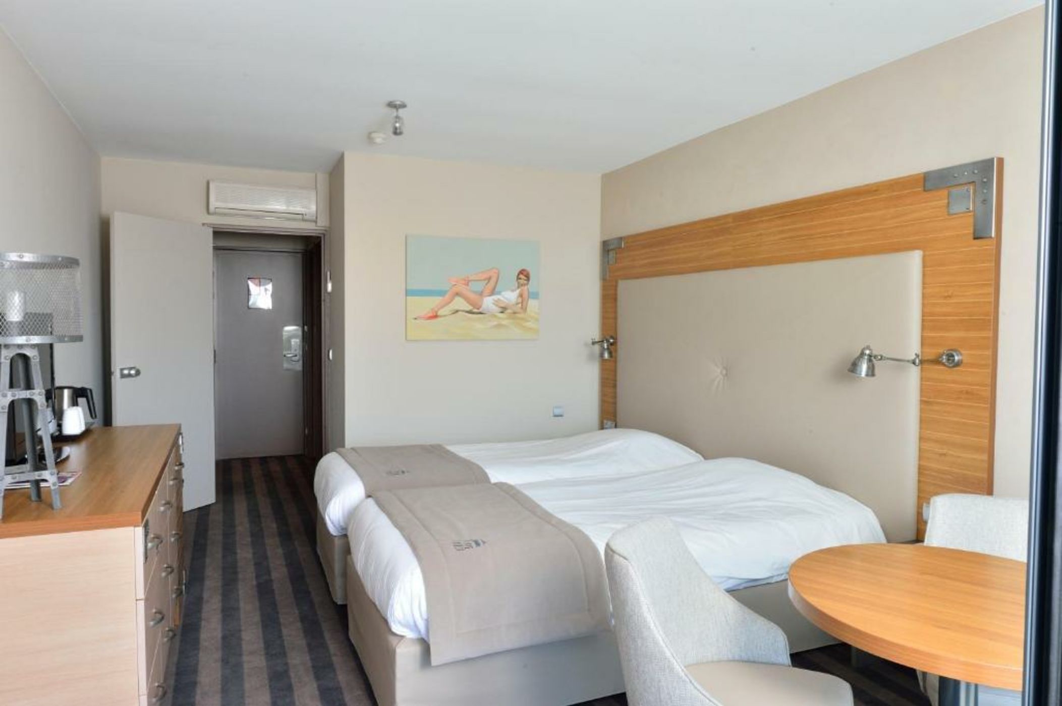 Côte Ouest Hôtel Thalasso & Spa Les Sables d'Olonne - MGallery