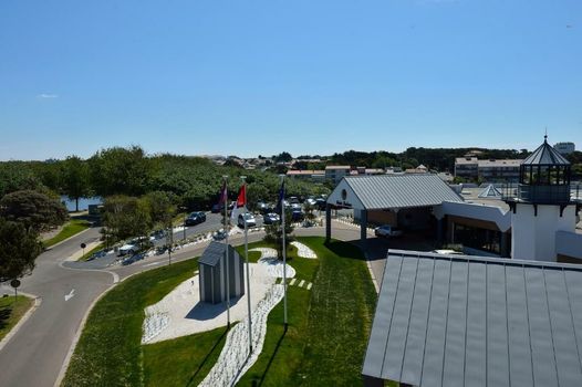 Côte Ouest Hôtel Thalasso & Spa Les Sables d'Olonne - MGallery