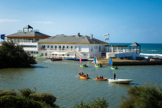 Côte Ouest Hôtel Thalasso & Spa Les Sables d'Olonne - MGallery