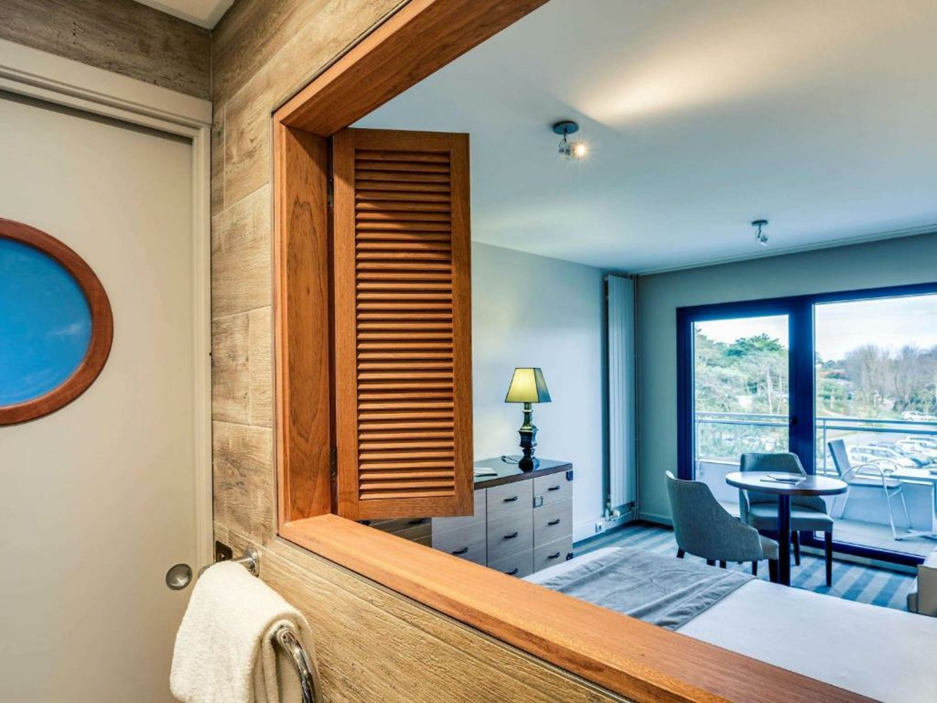 Côte Ouest Hôtel Thalasso & Spa Les Sables d'Olonne - MGallery