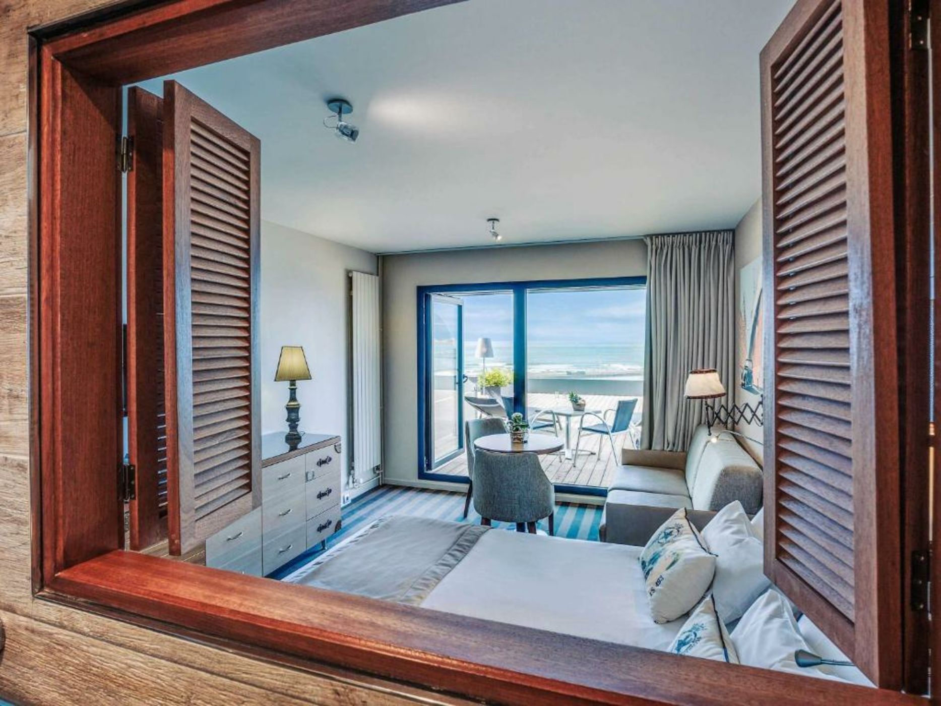 Côte Ouest Hôtel Thalasso & Spa Les Sables d'Olonne - MGallery