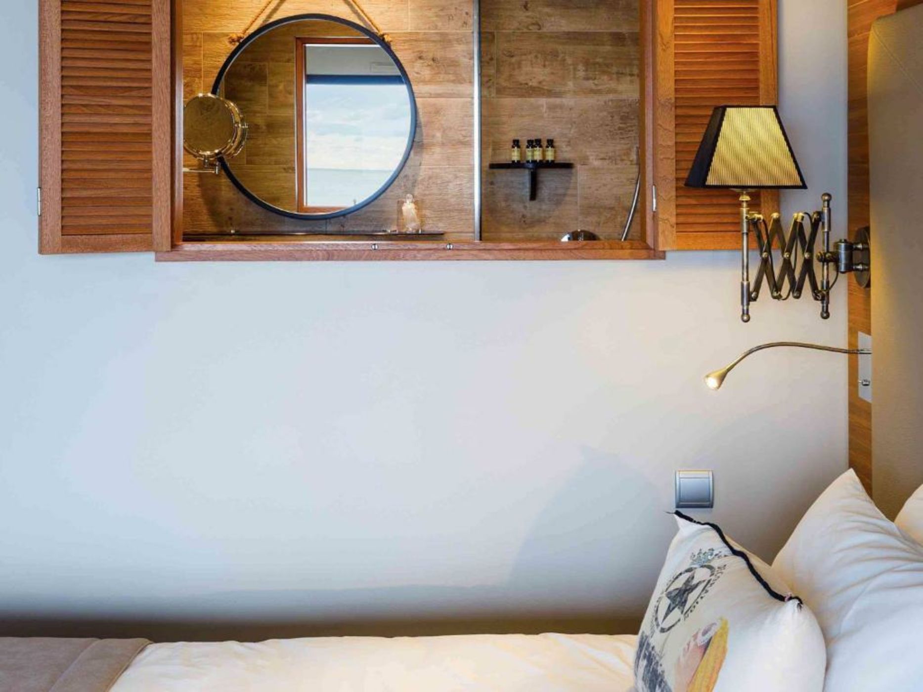 Côte Ouest Hôtel Thalasso & Spa Les Sables d'Olonne - MGallery