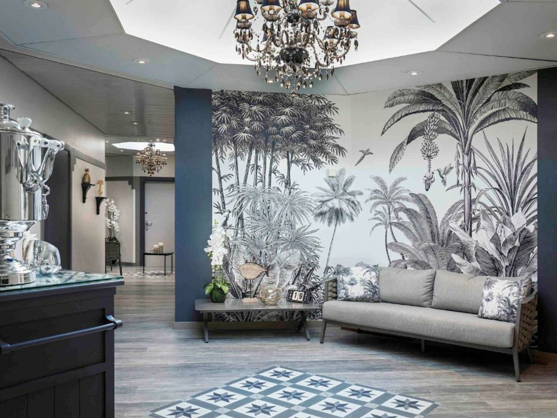 Côte Ouest Hôtel Thalasso & Spa Les Sables d'Olonne - MGallery