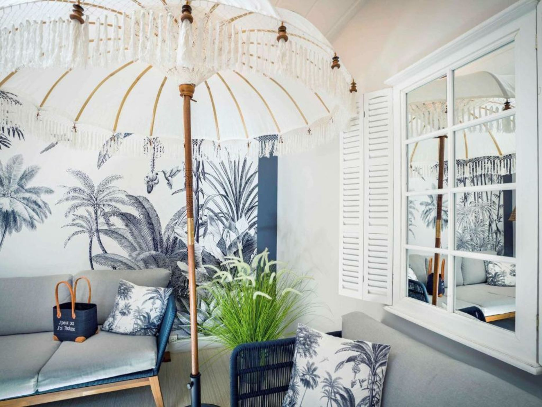 Côte Ouest Hôtel Thalasso & Spa Les Sables d'Olonne - MGallery