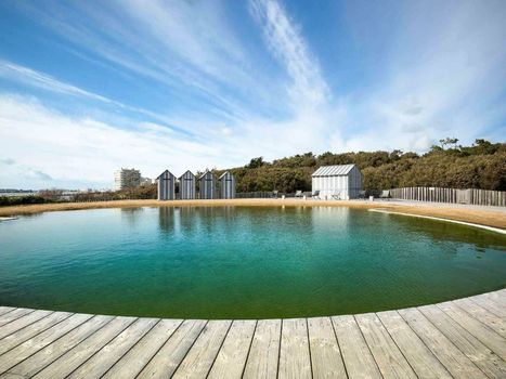 Côte Ouest Hôtel Thalasso & Spa Les Sables d'Olonne - MGallery