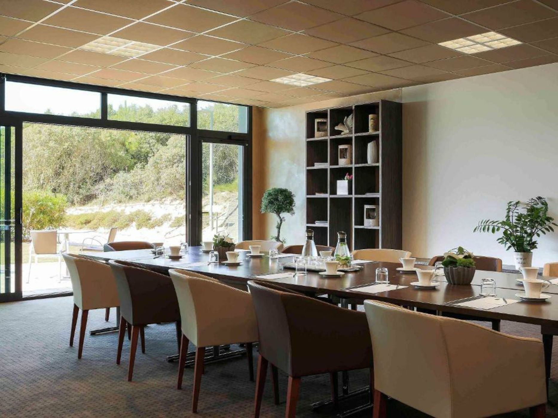 Côte Ouest Hôtel Thalasso & Spa Les Sables d'Olonne - MGallery