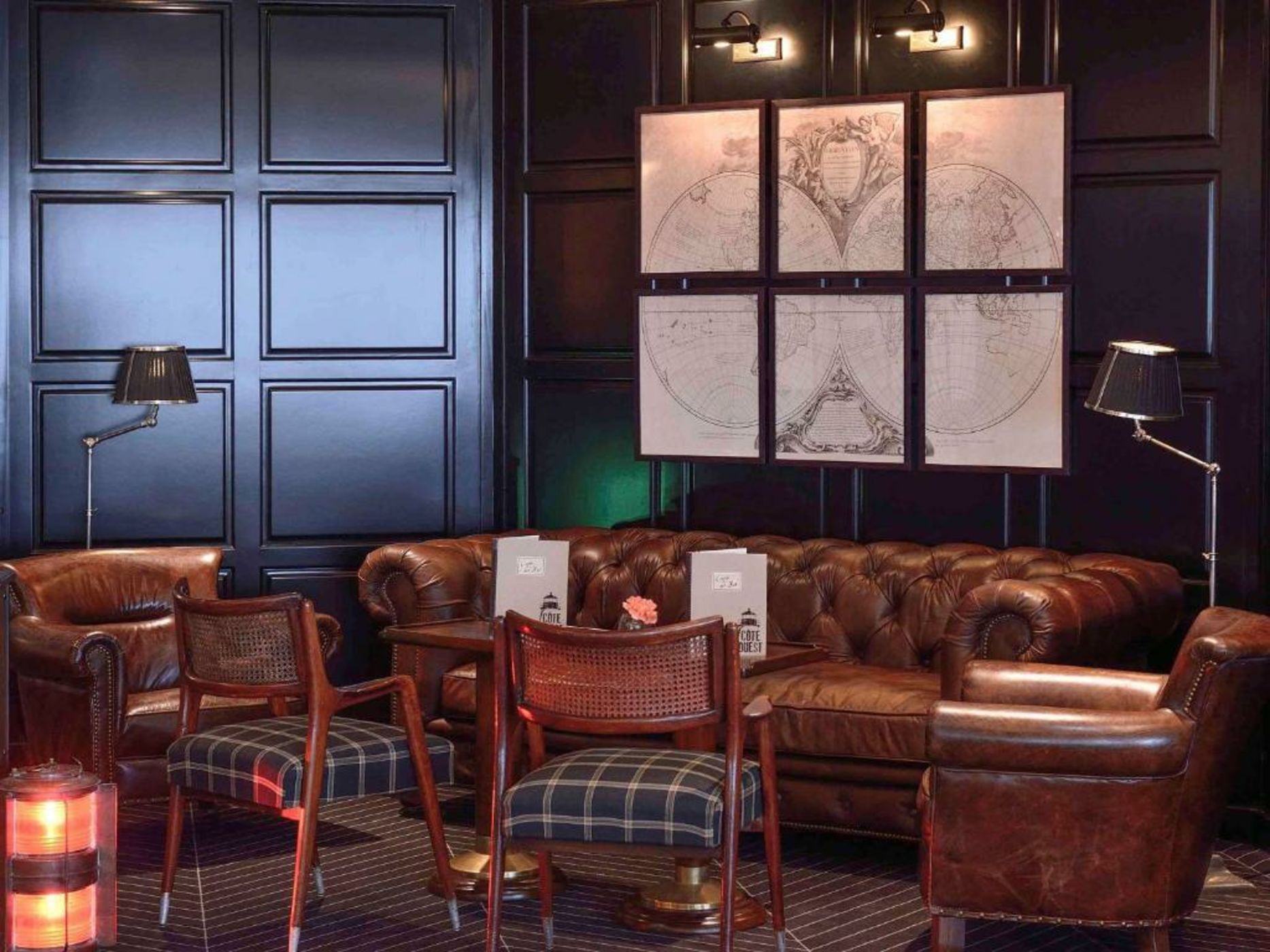 Côte Ouest Hôtel Thalasso & Spa Les Sables d'Olonne - MGallery