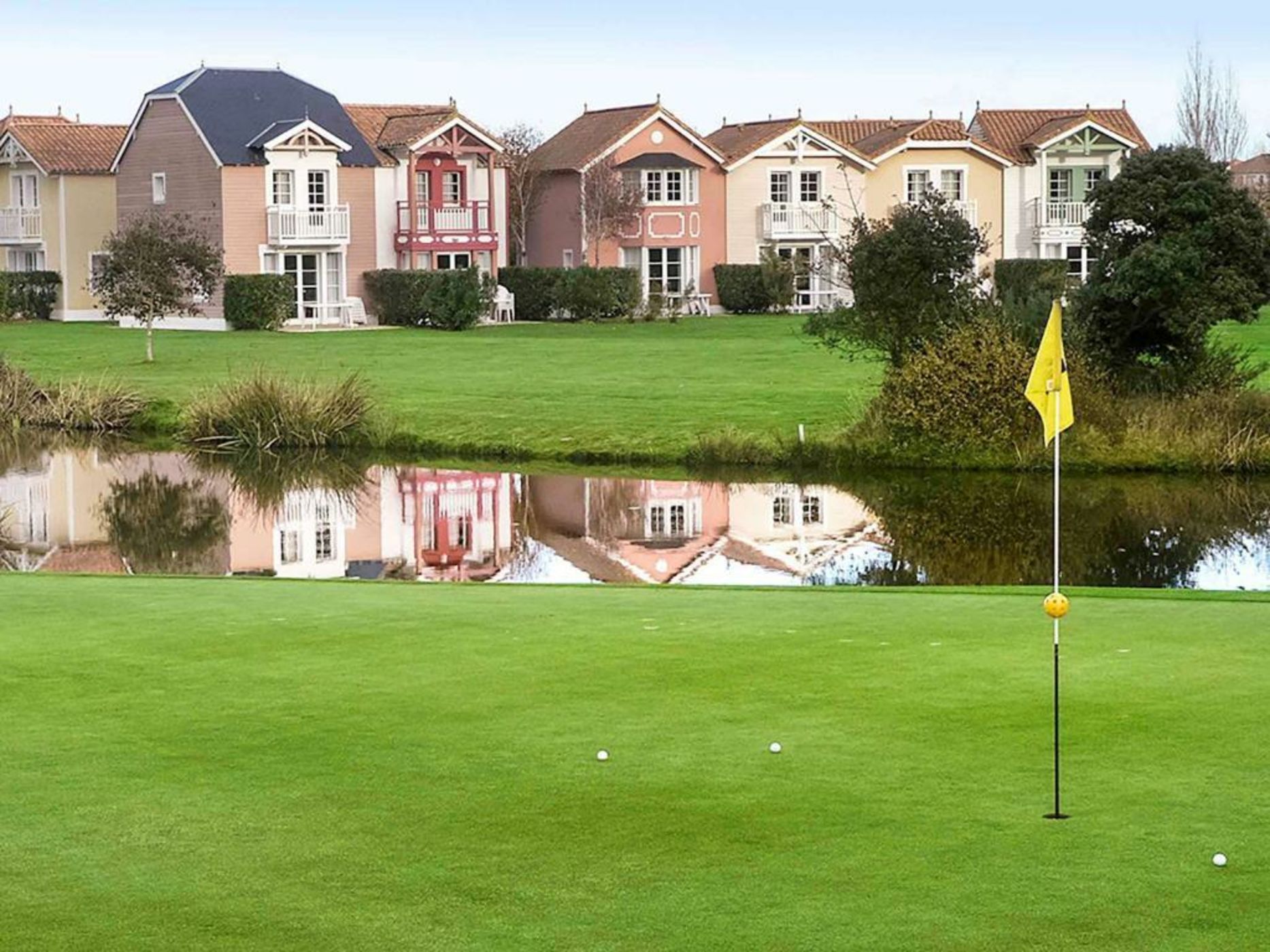 Côte Ouest Hôtel Thalasso & Spa Les Sables d'Olonne - MGallery