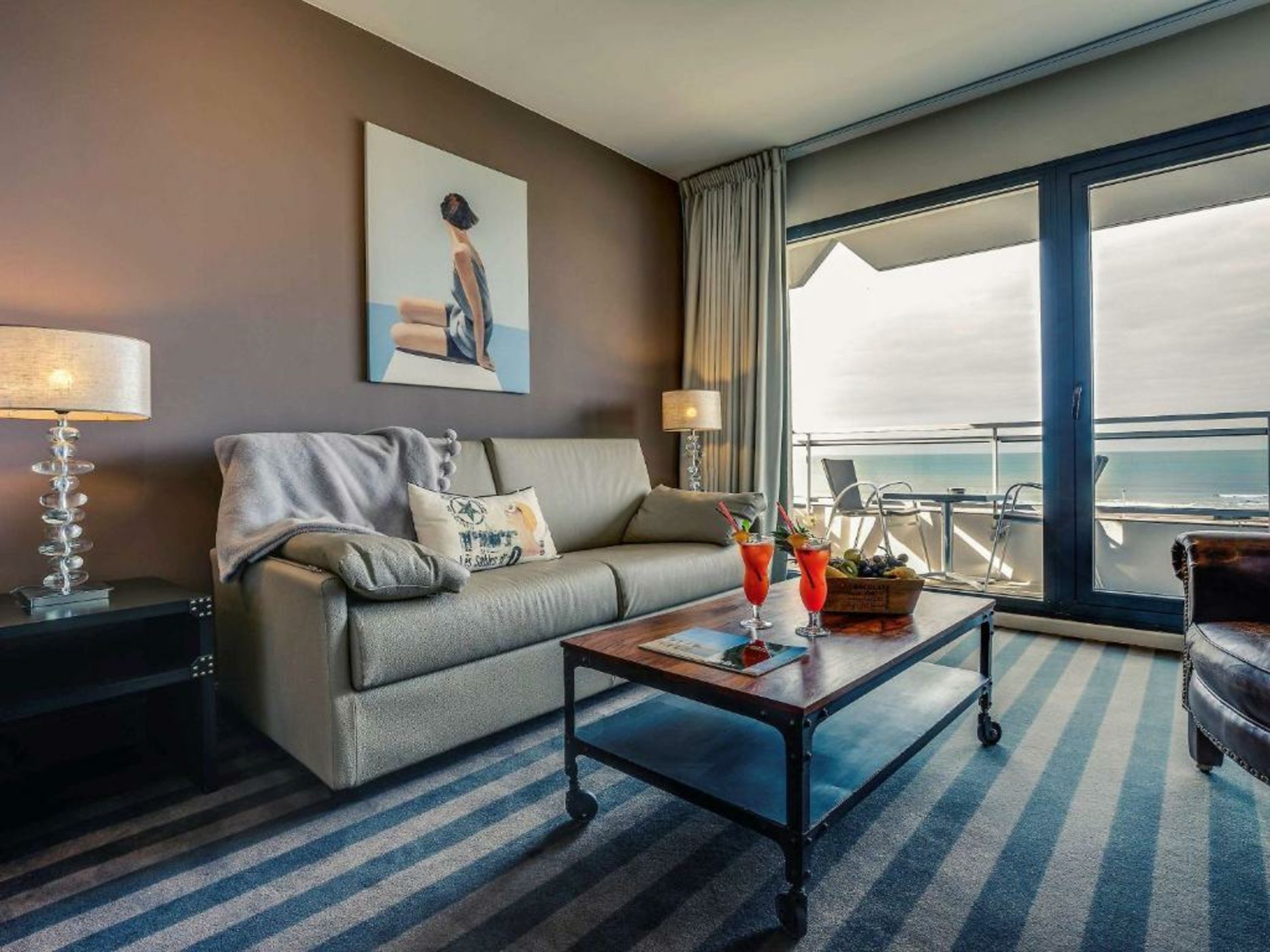 Côte Ouest Hôtel Thalasso & Spa Les Sables d'Olonne - MGallery