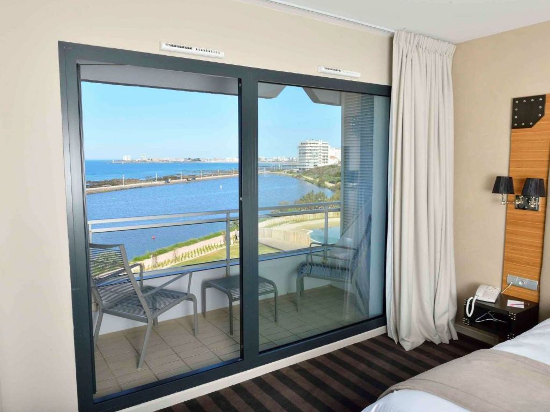 Côte Ouest Hôtel Thalasso & Spa Les Sables d'Olonne - MGallery