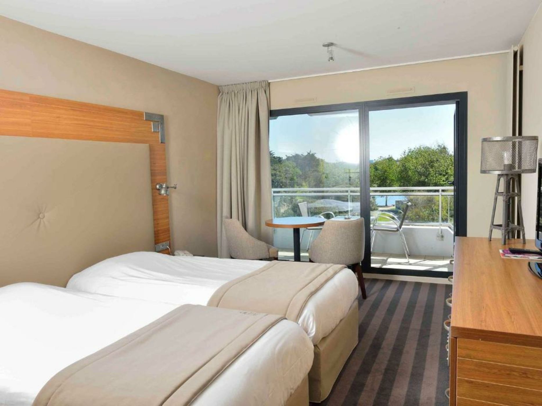 Côte Ouest Hôtel Thalasso & Spa Les Sables d'Olonne - MGallery