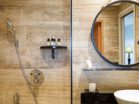Côte Ouest Hôtel Thalasso & Spa Les Sables d'Olonne - MGallery