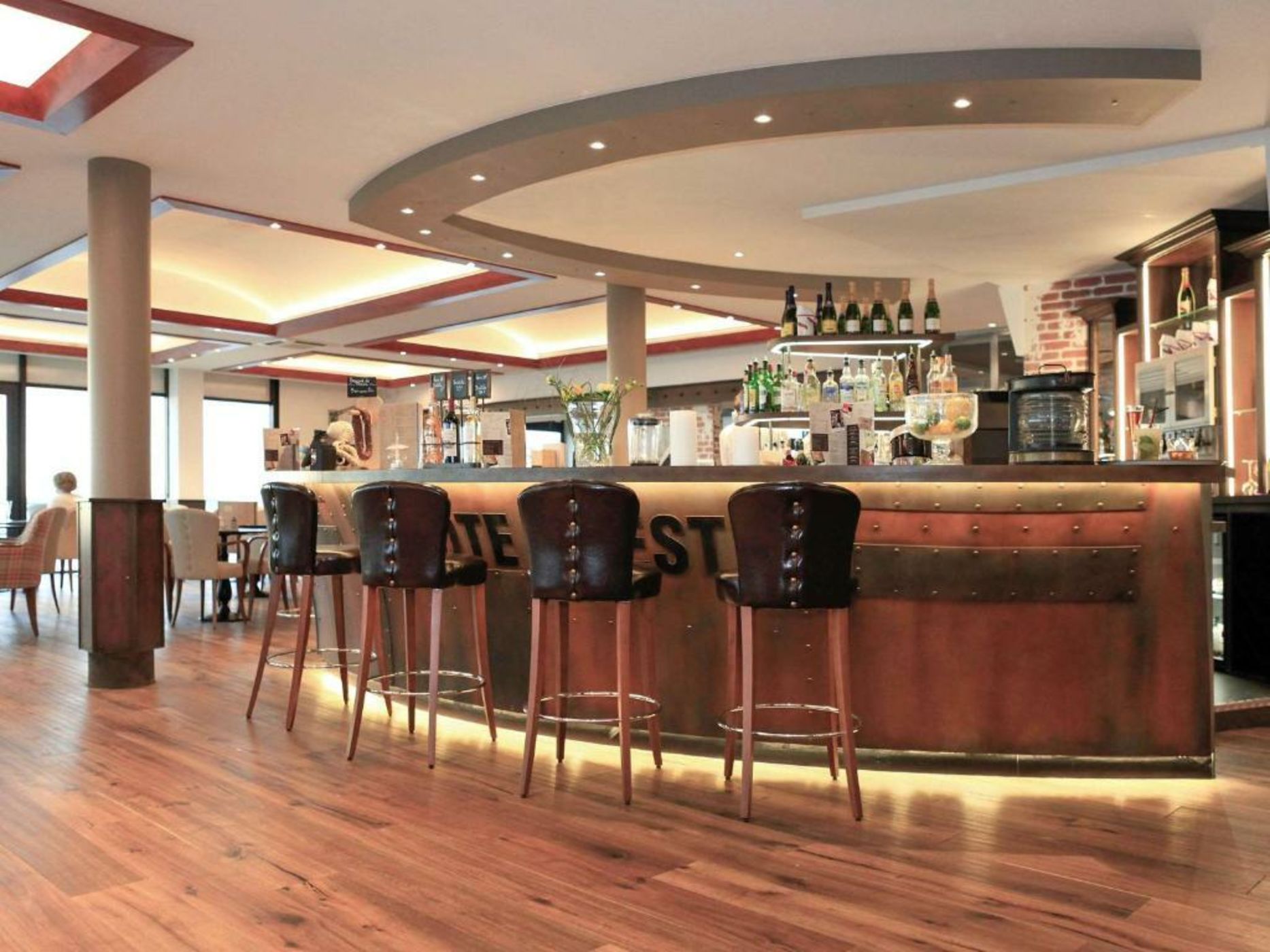 Côte Ouest Hôtel Thalasso & Spa Les Sables d'Olonne - MGallery