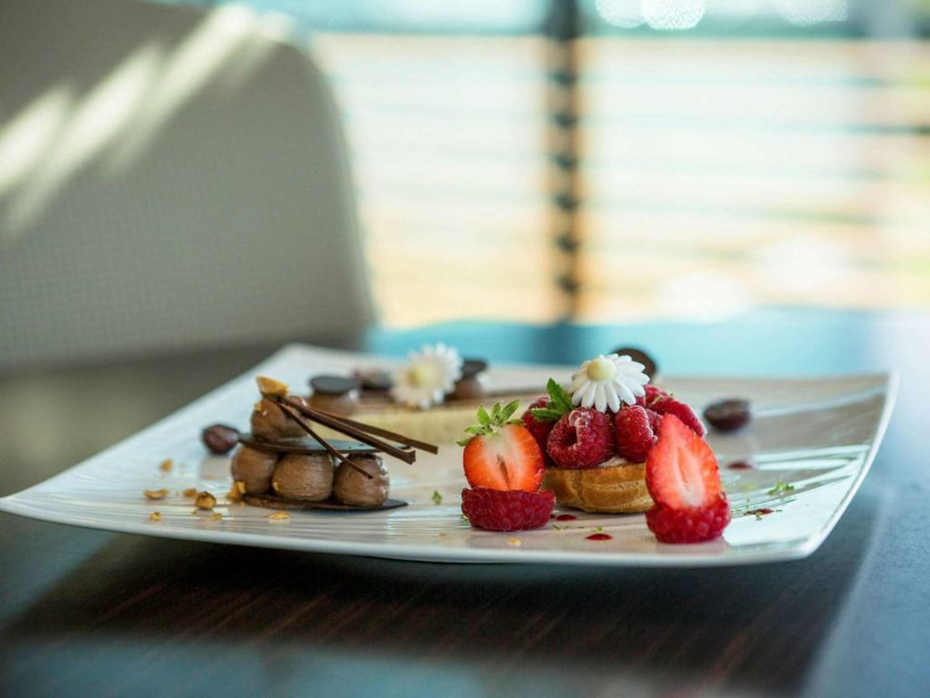 Côte Ouest Hôtel Thalasso & Spa Les Sables d'Olonne - MGallery