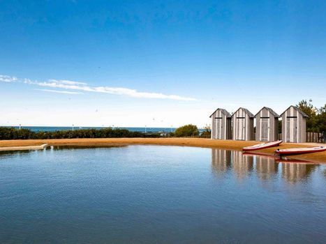Côte Ouest Hôtel Thalasso & Spa Les Sables d'Olonne - MGallery