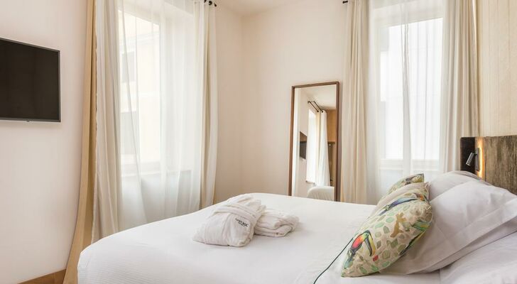 Boutique Hotel Sant Roc & Spa
