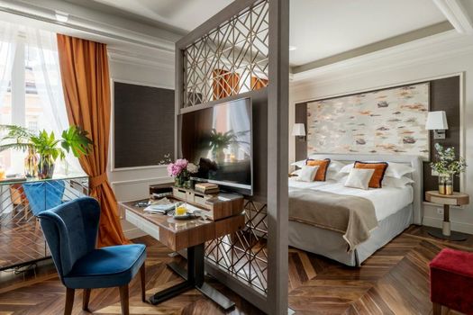 Vista Palazzo - Small Luxury Hotels of the World