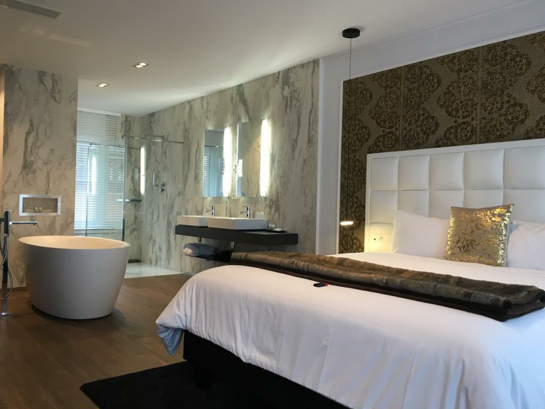 Hotel Rubens-Grote Markt