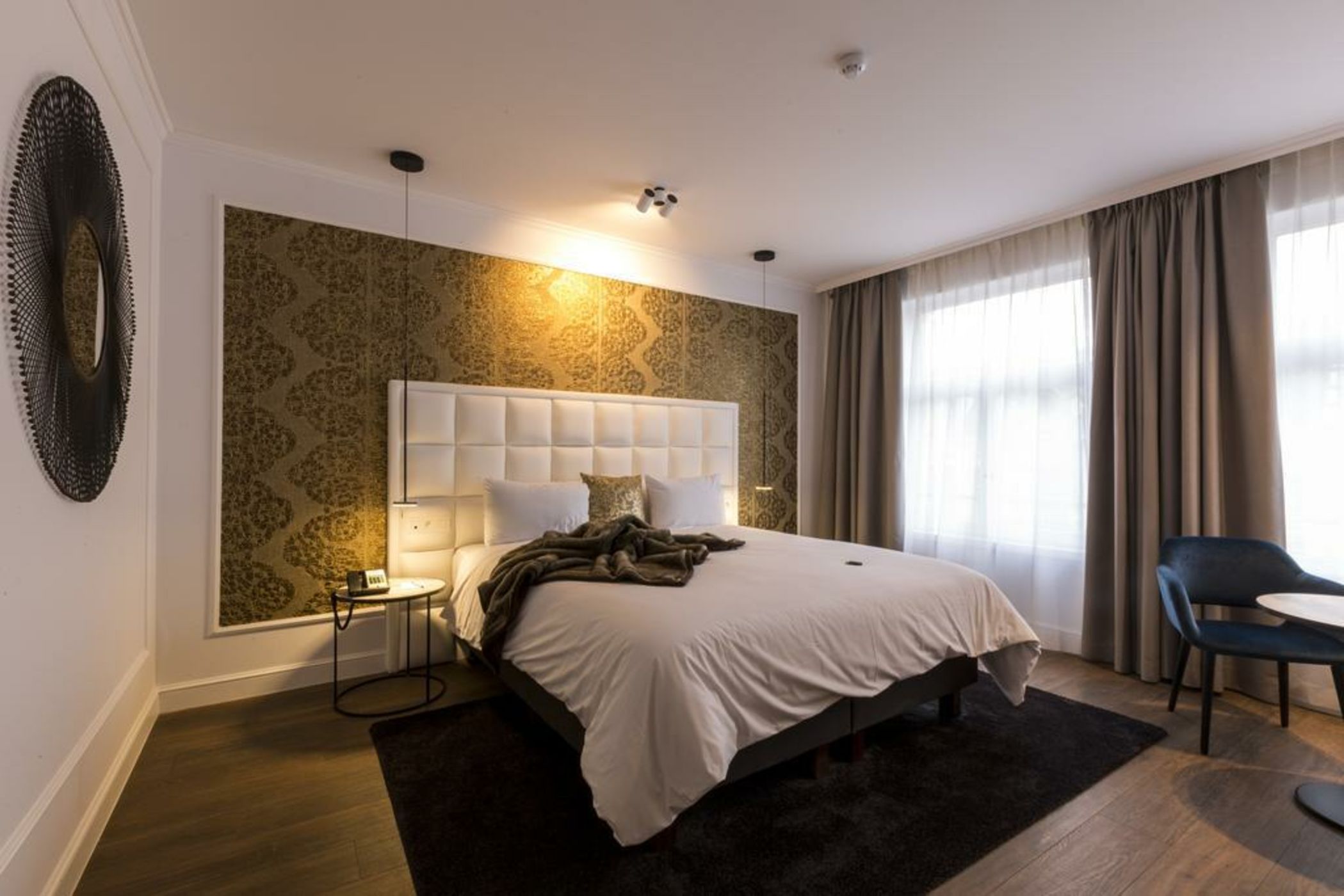 Hotel Rubens-Grote Markt