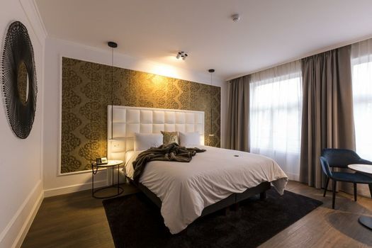 Hotel Rubens-Grote Markt