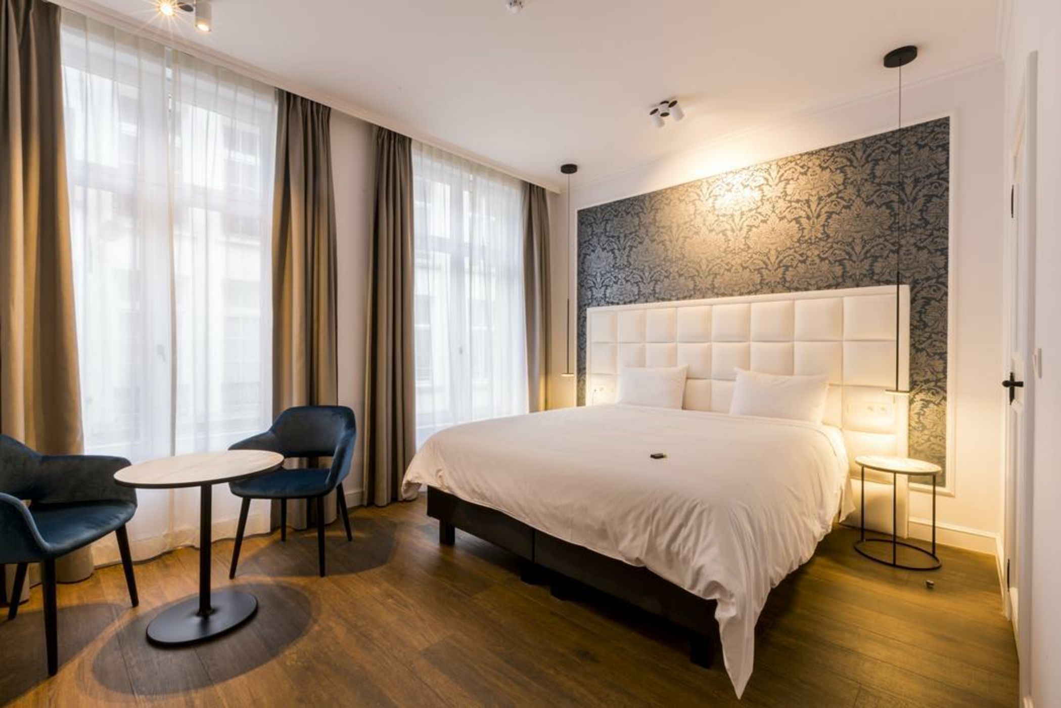 Hotel Rubens-Grote Markt