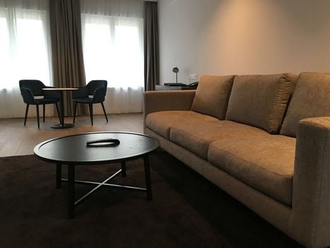 Hotel Rubens-Grote Markt